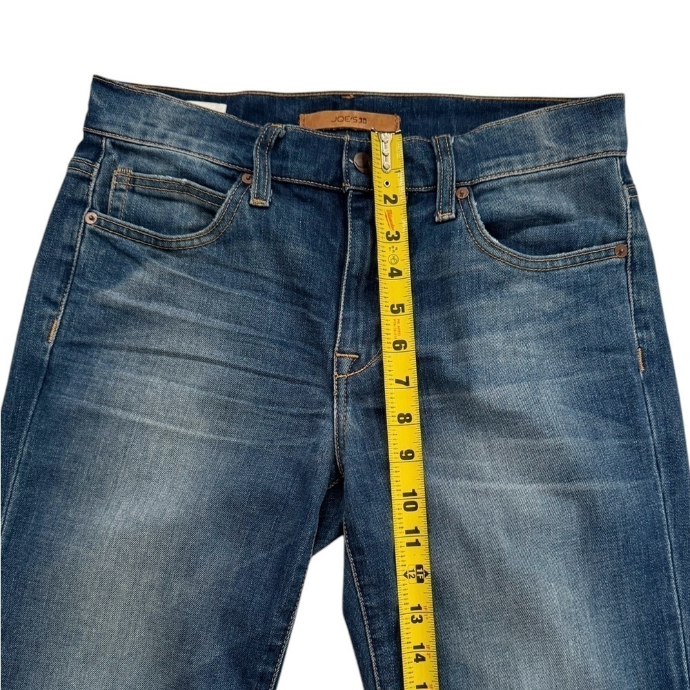 Joe’s Jeans The Brixton Mens Size W 29 - Picture 6 of 12